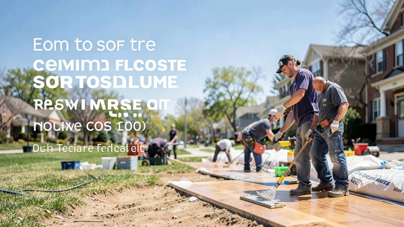 Laminate flooring installation in Le Roy, WV near me